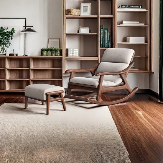 Tranquil Rocker