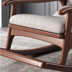 Tranquil Rocker