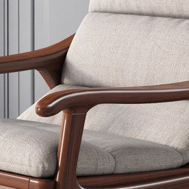 Tranquil Rocker