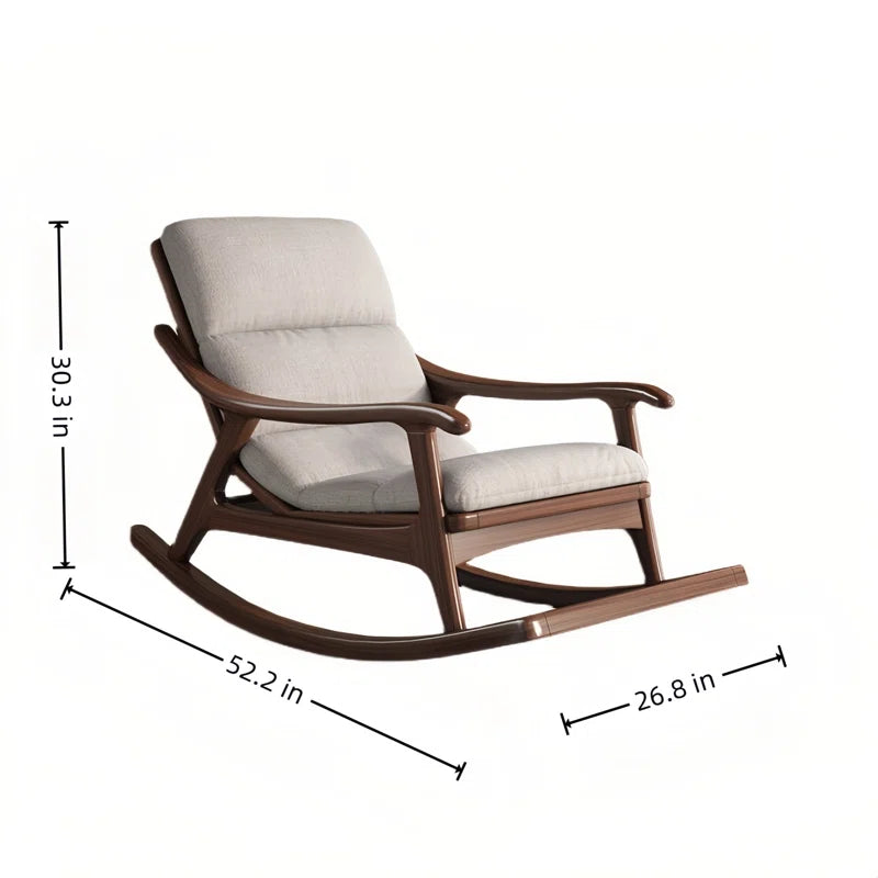 Tranquil Rocker