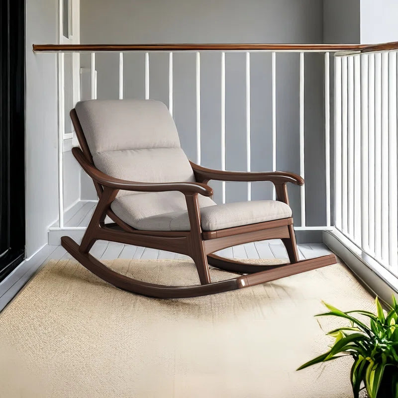 Tranquil Rocker