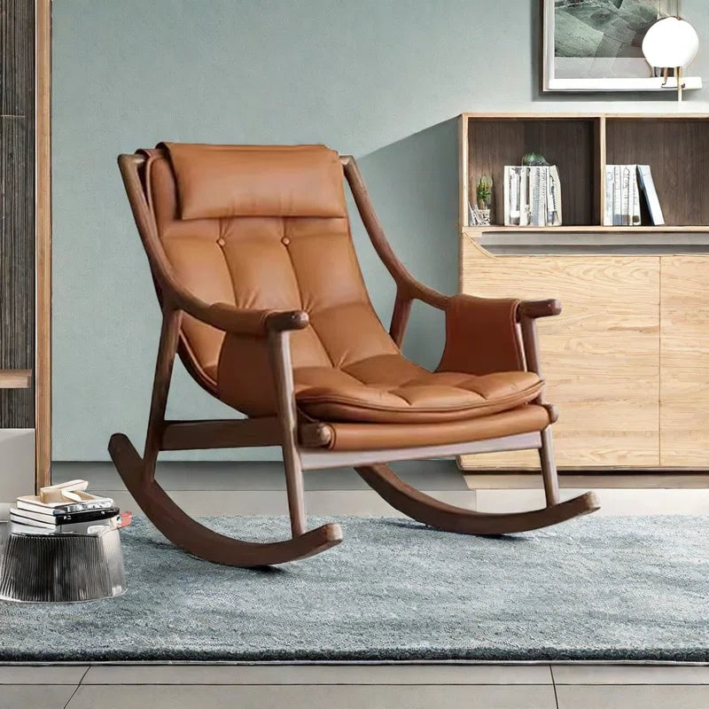 Serene Rocker