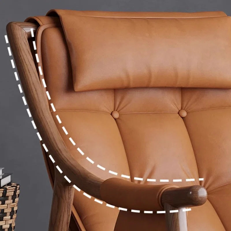 Serene Rocker