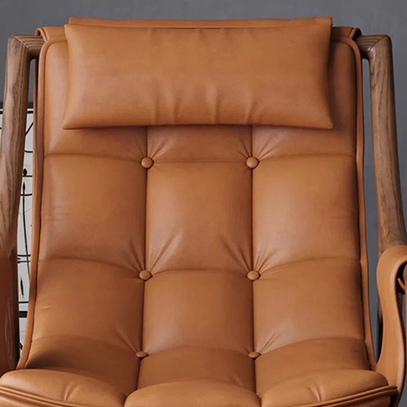 Serene Rocker