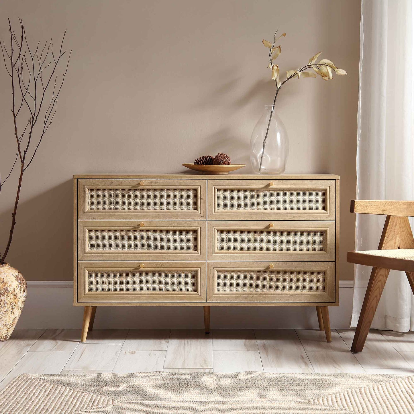 Chest of Drawer 10