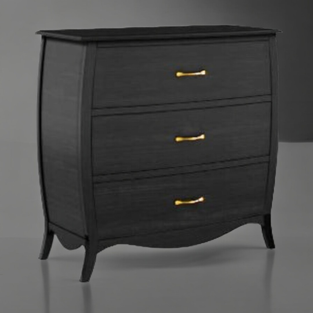 Chest of Drawer 3