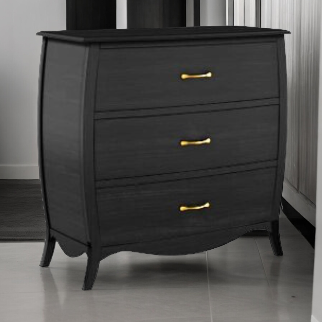 Chest of Drawer 3