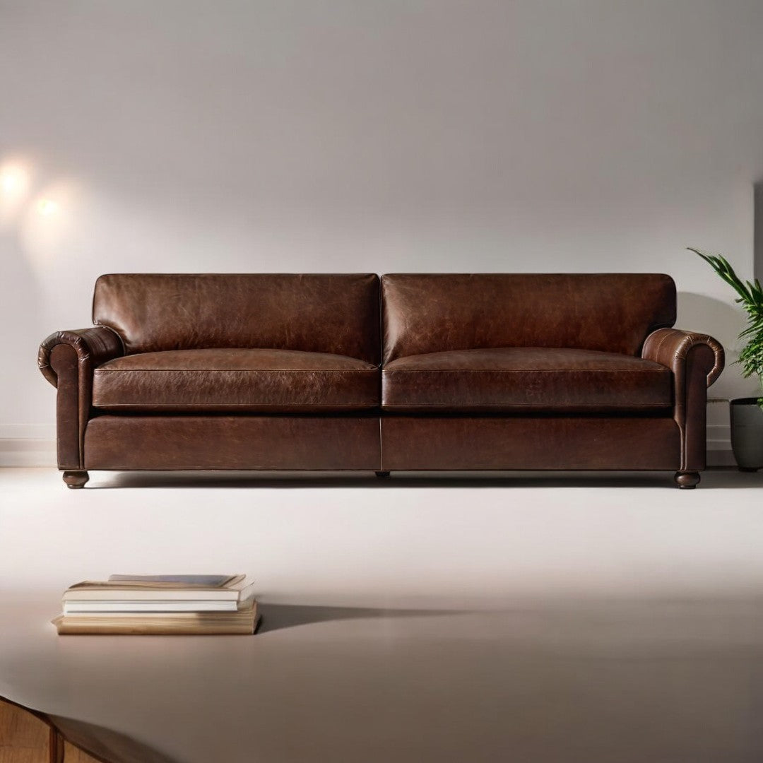 Classic Luxe Sofa