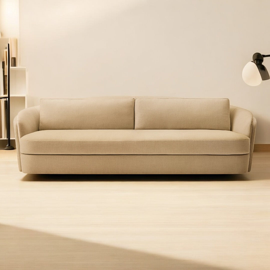 Embrace Curve Sofa