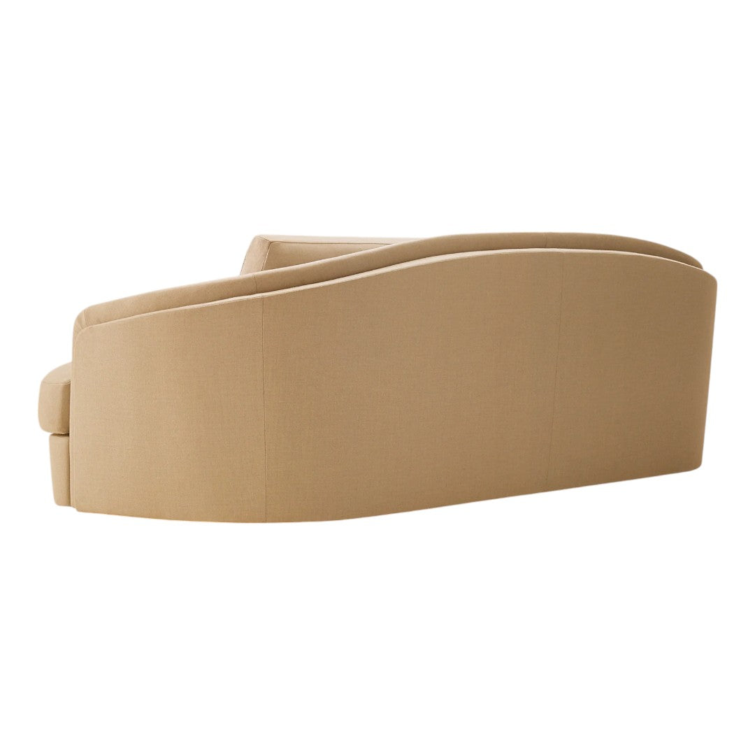 Embrace Curve Sofa