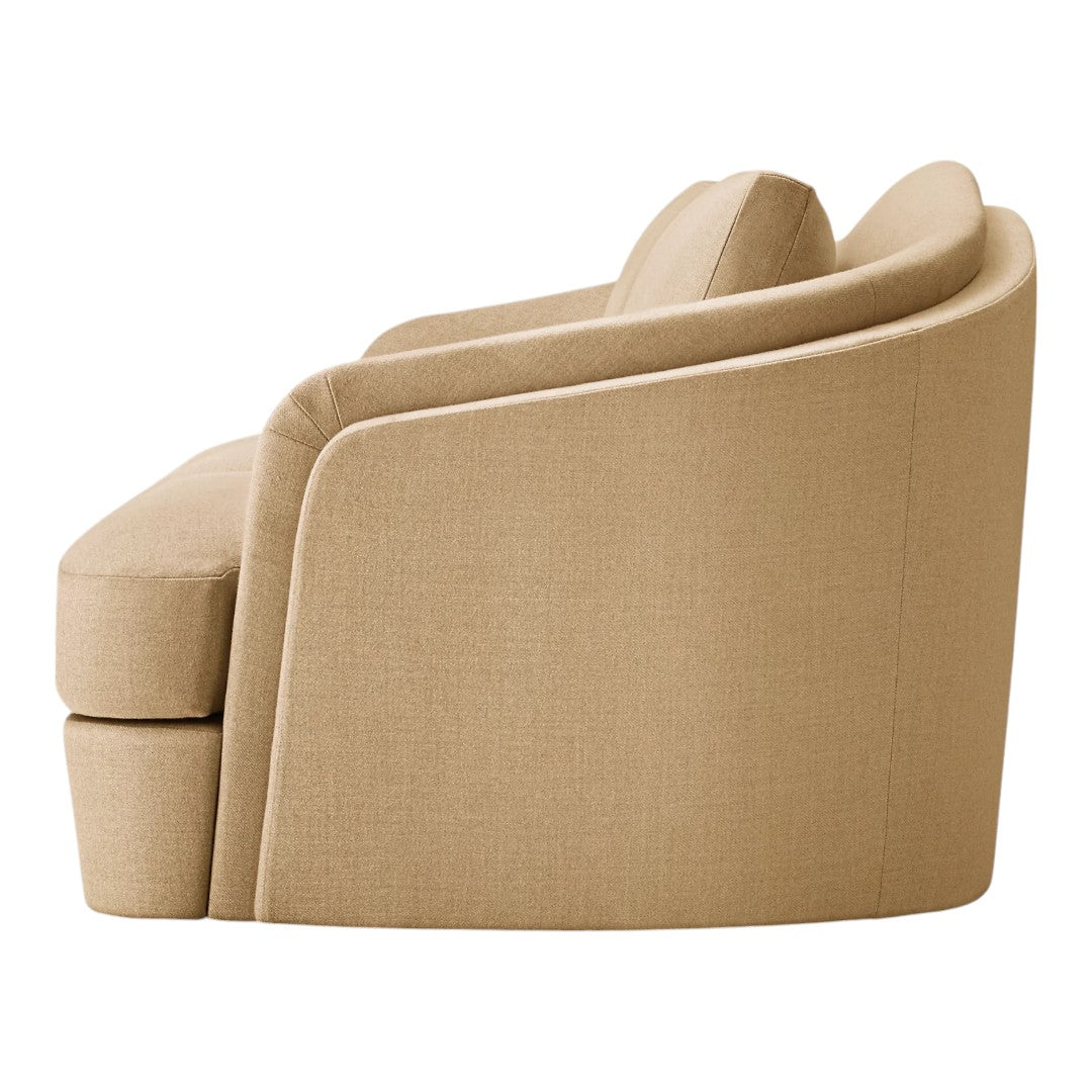 Embrace Curve Sofa