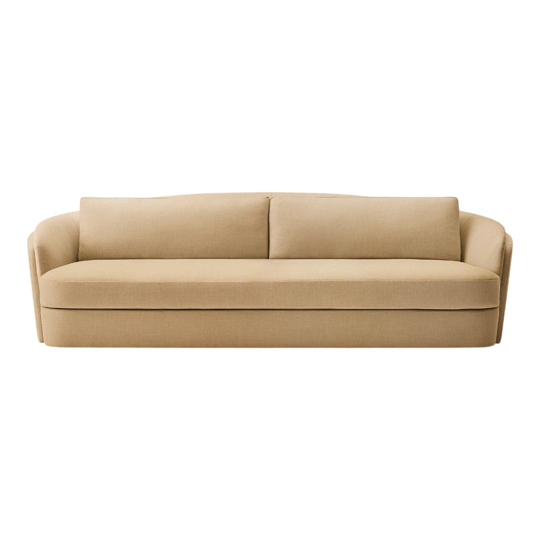 Embrace Curve Sofa