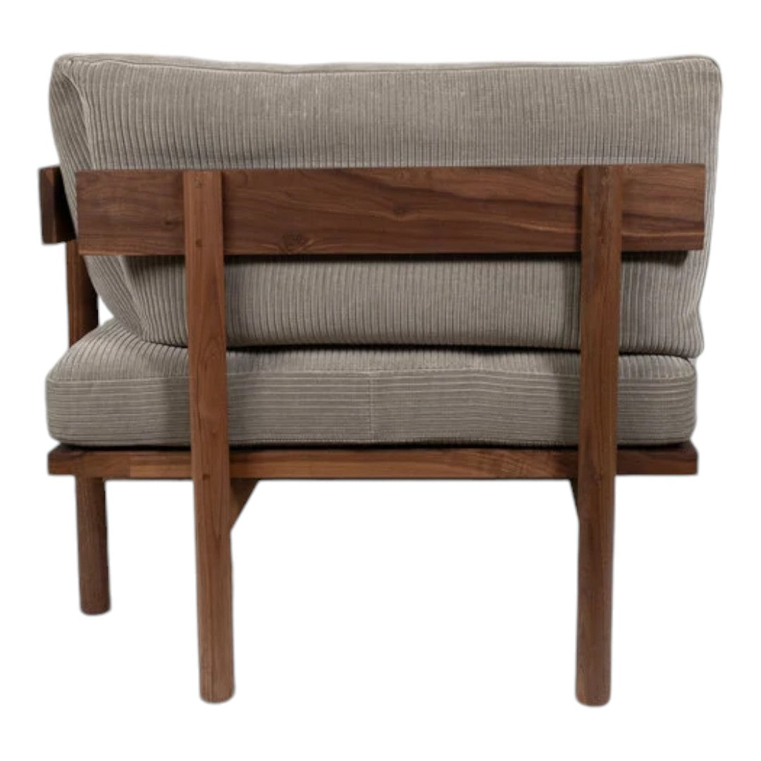 Serengeti Lounger