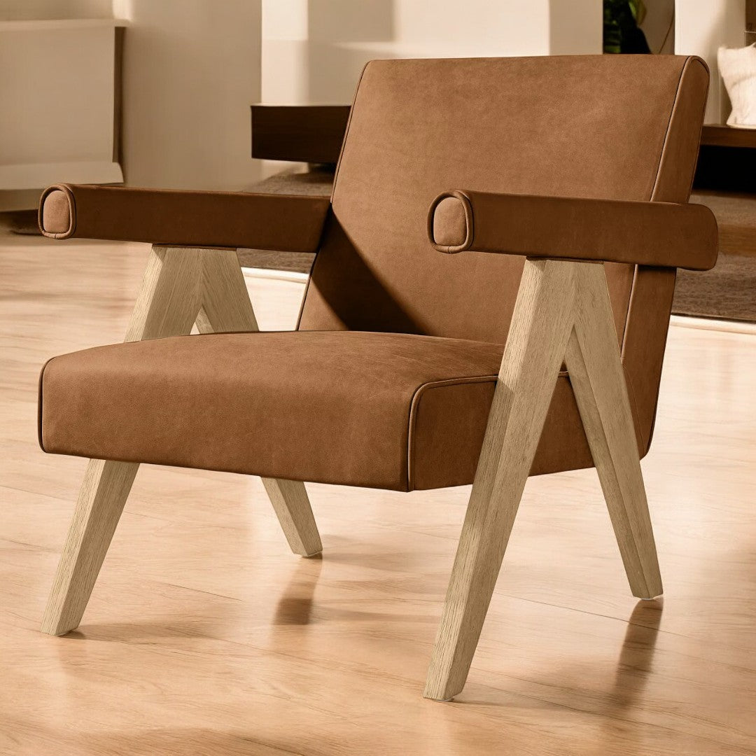 Vanguard Modern Chair