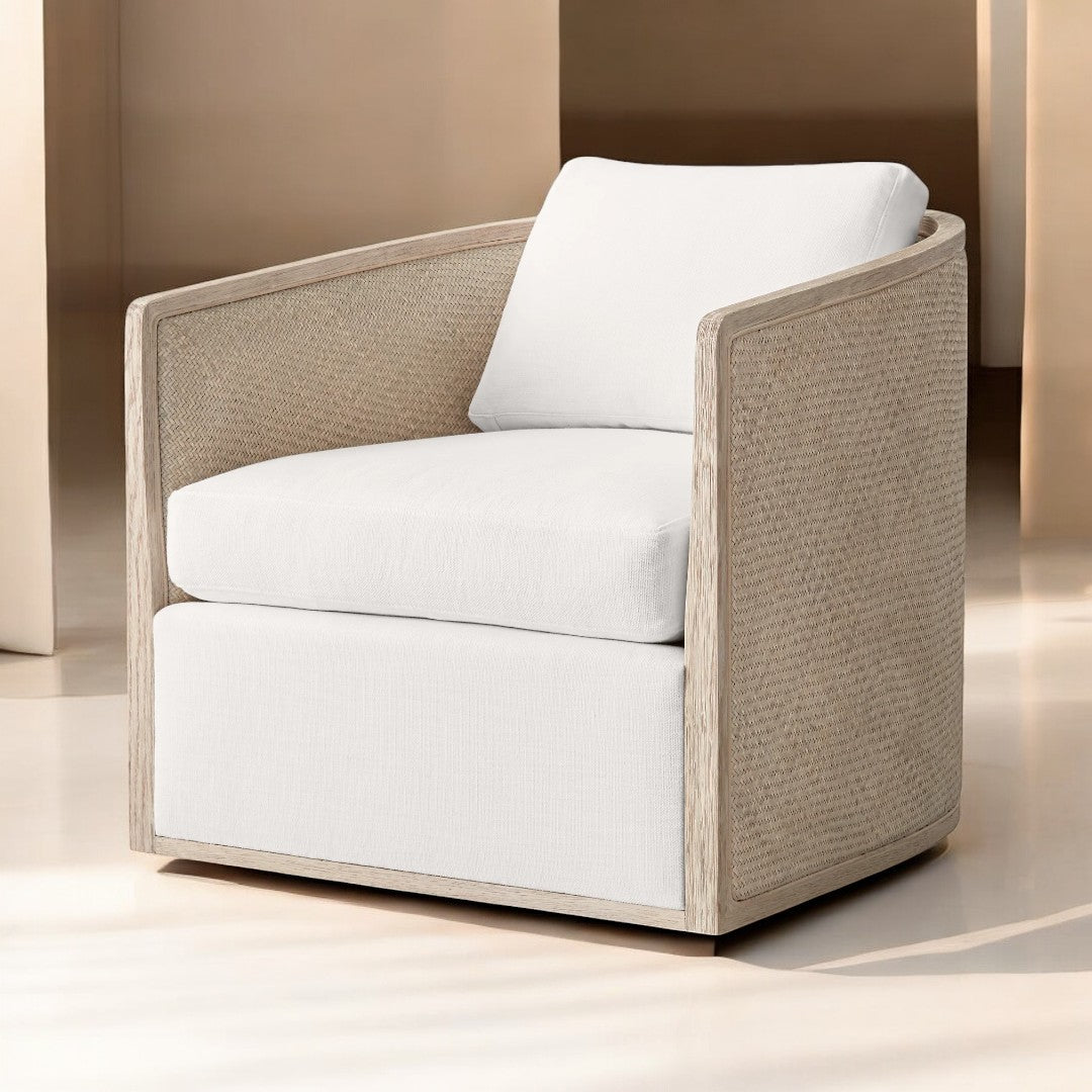 Verona Upholstered Chair