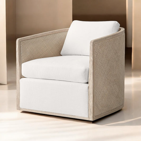 Verona Upholstered Chair
