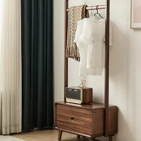 Serene Garment Stand