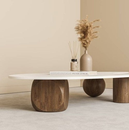 Avant Haven Coffee Table