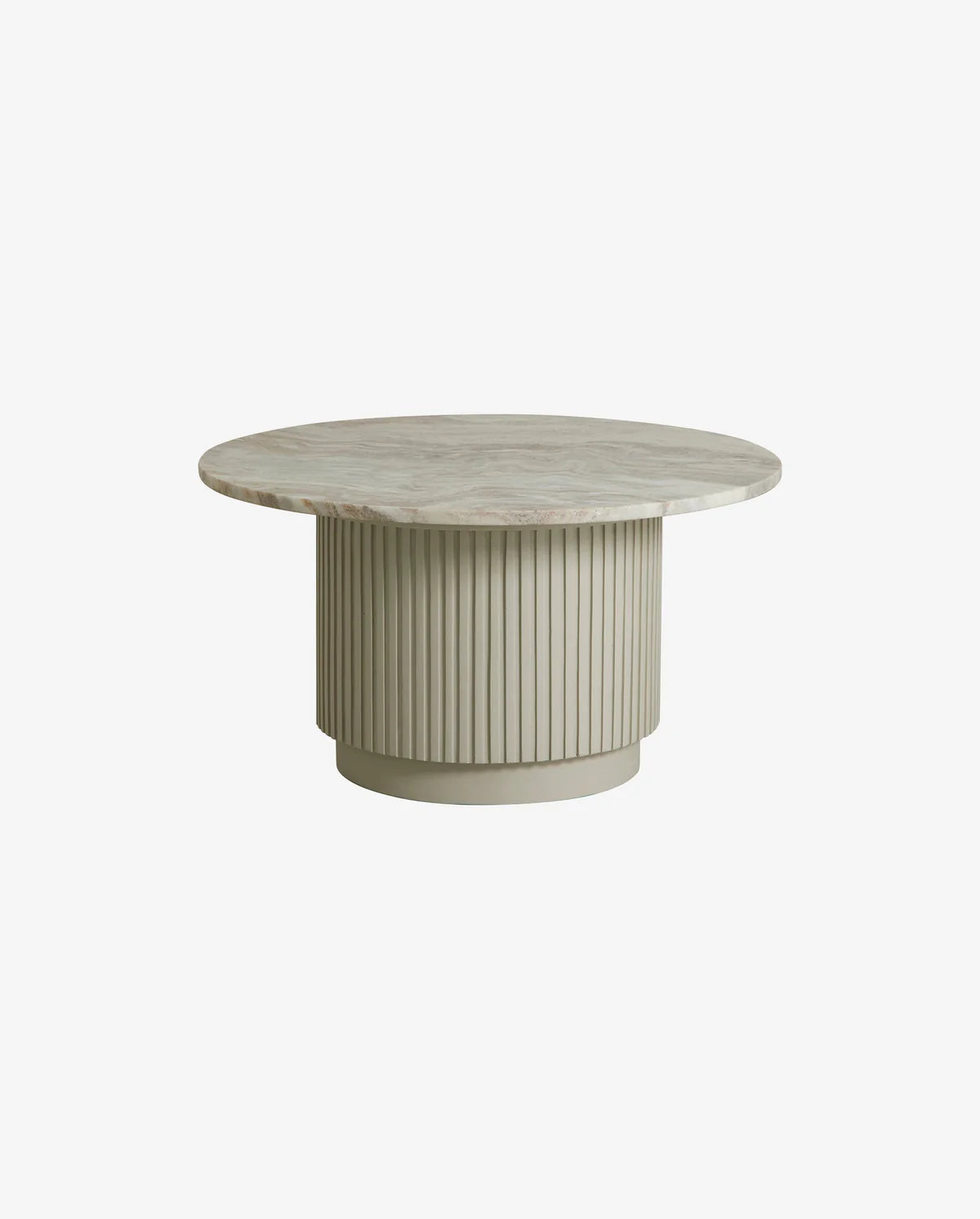 Aurum Ivory Table