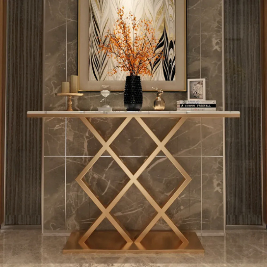 Console 3