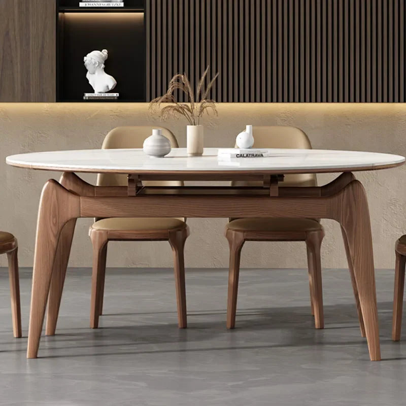 Linear Grace Dining Set