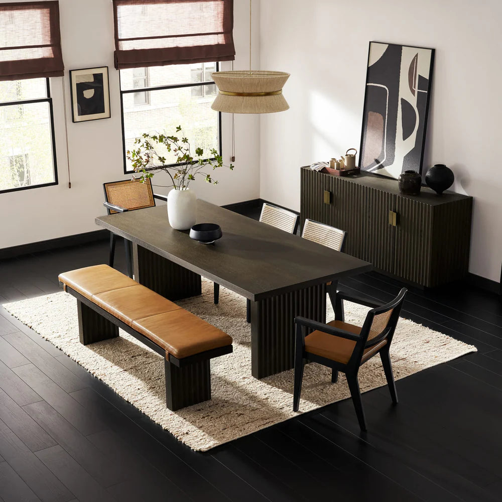Auryn Dining Set