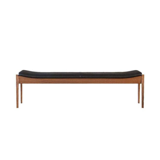 Kyoto Minimal Flat Bench