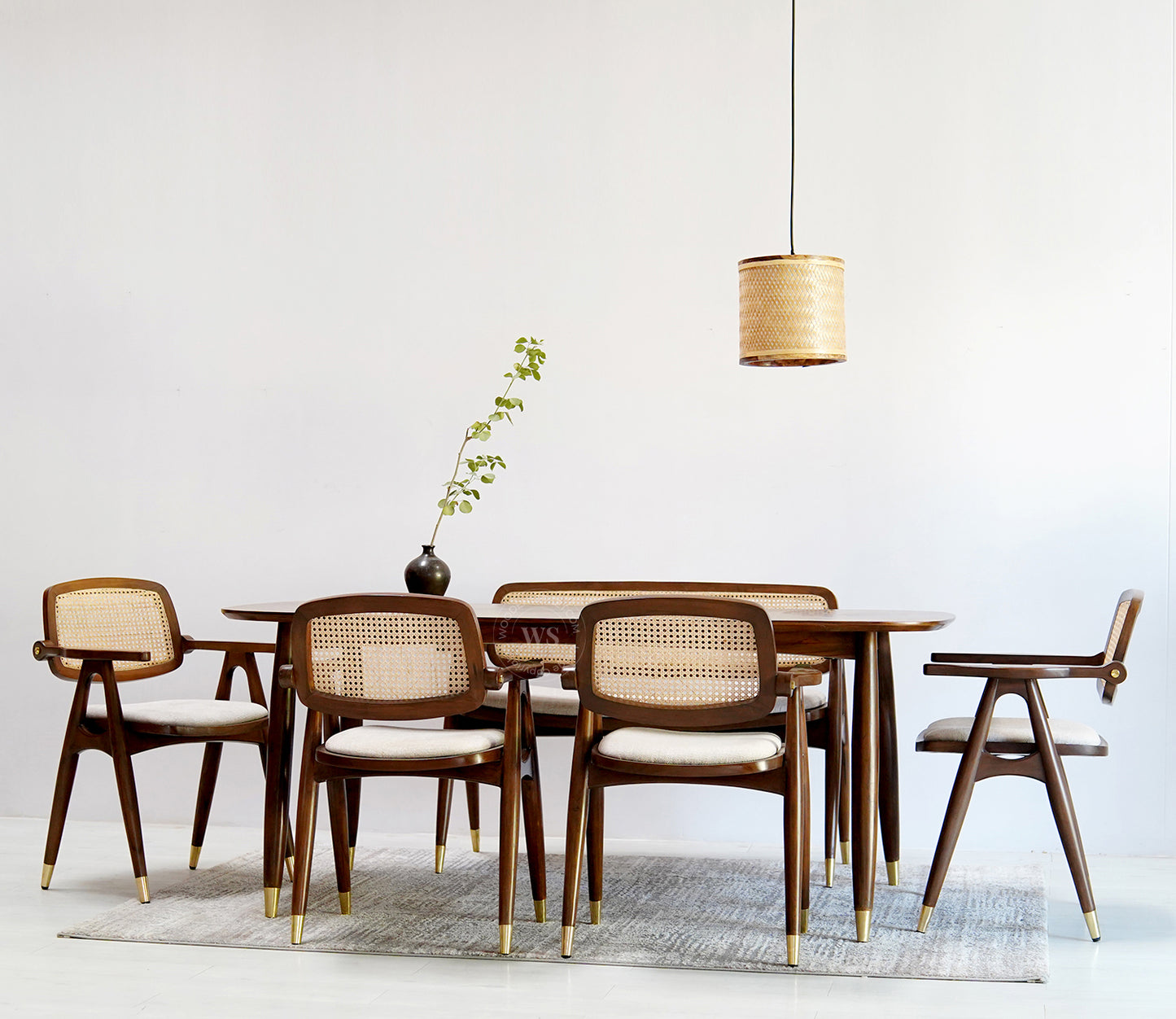 Timeless Chair
