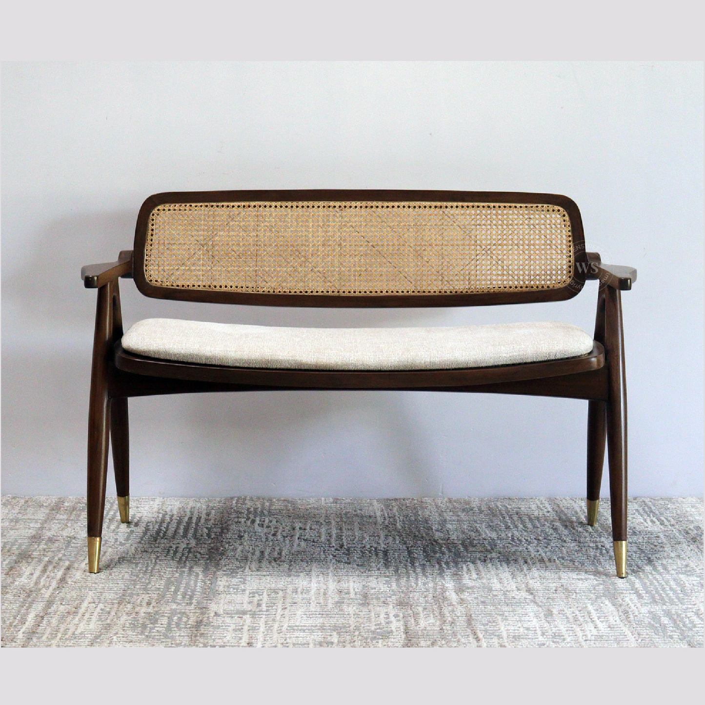 Timeless Bench