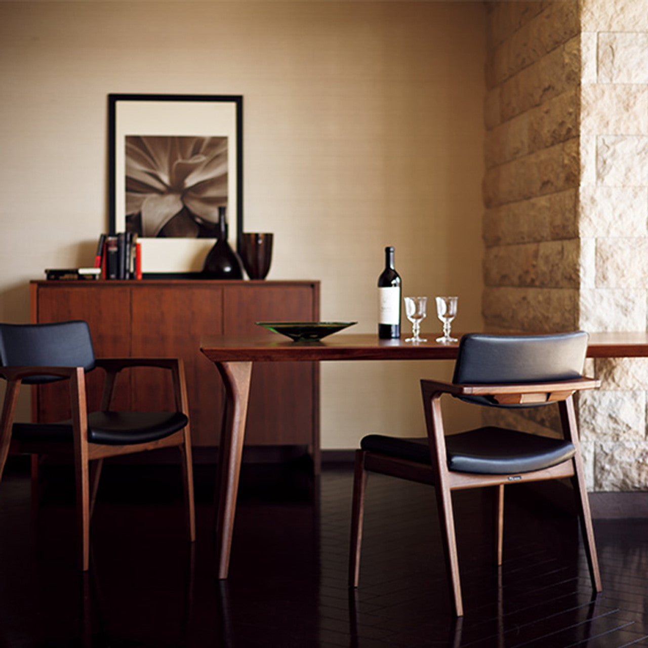 Kyoto Ease Chair