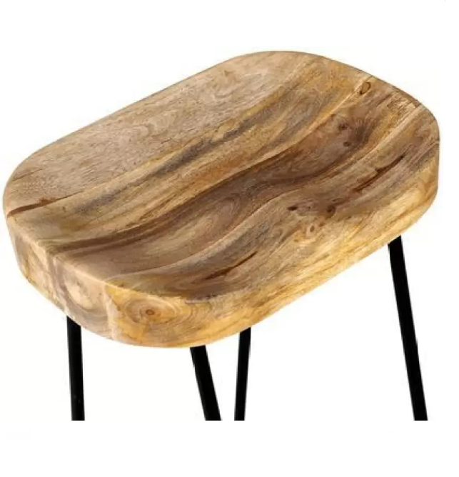 Eclipse Counter Stool