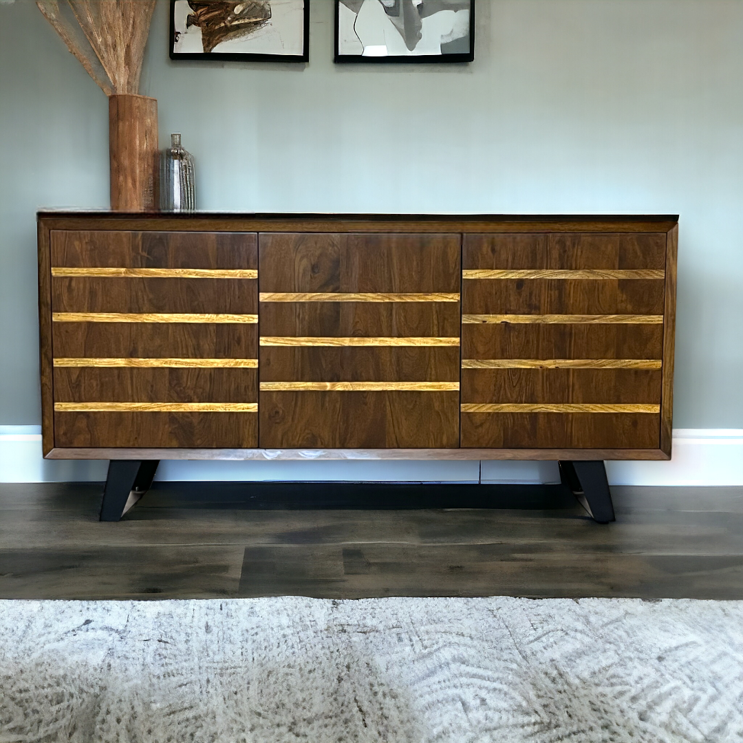 Inlay Icon Sideboard
