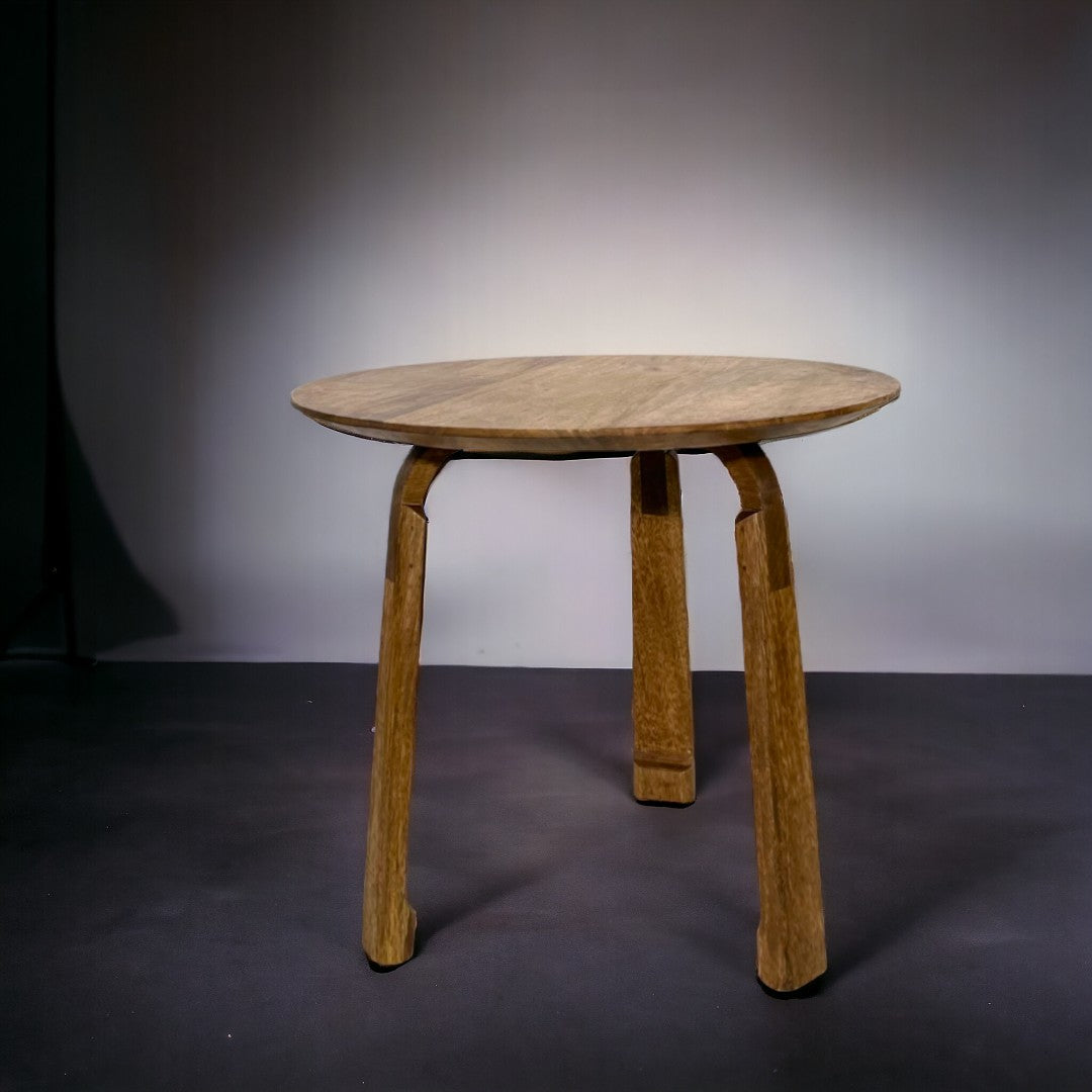 Embrace End Table