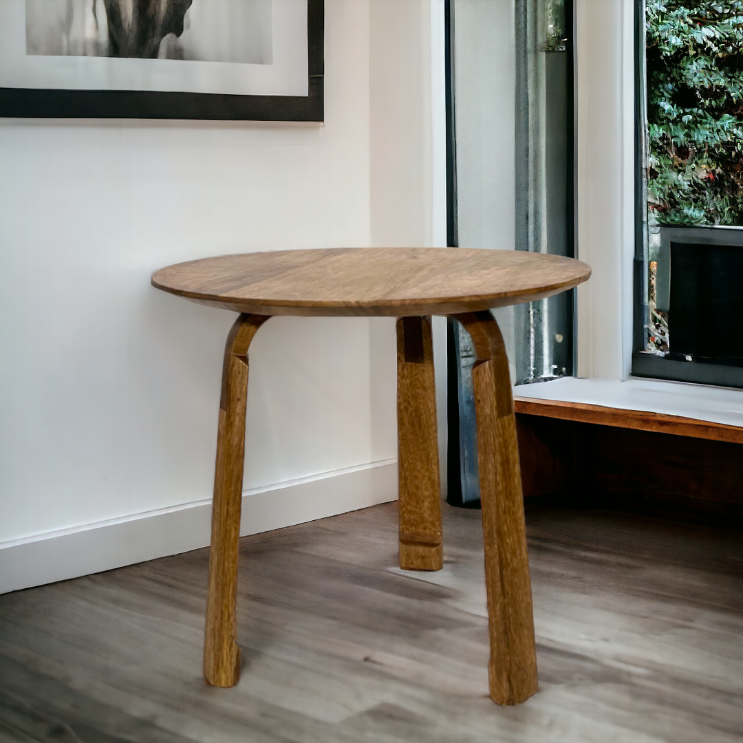 Embrace End Table