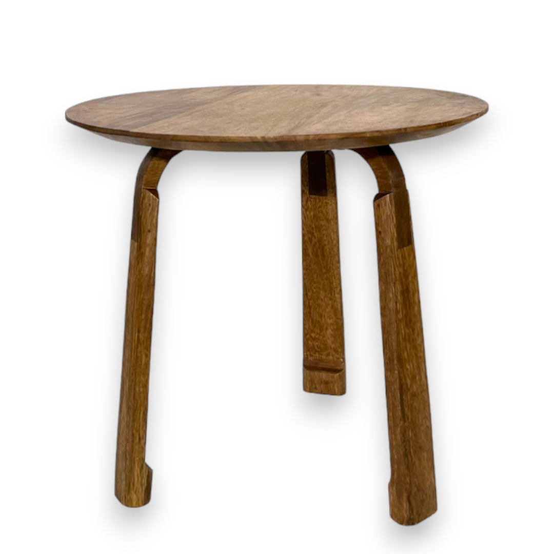 Embrace End Table