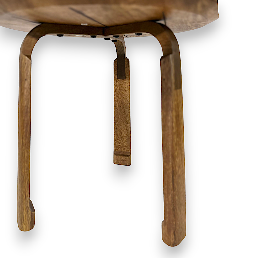 Embrace End Table