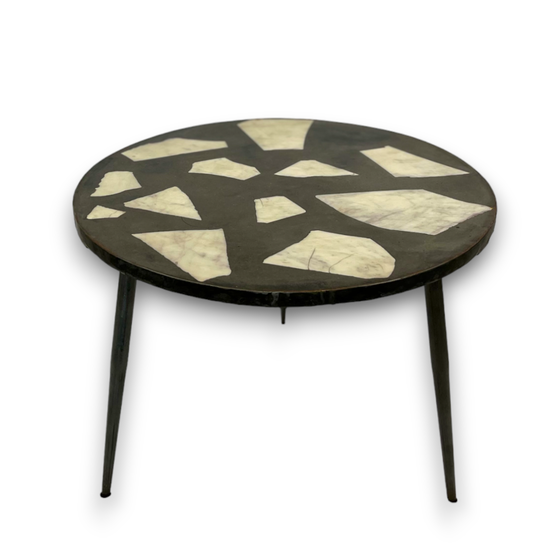Constellation End Table