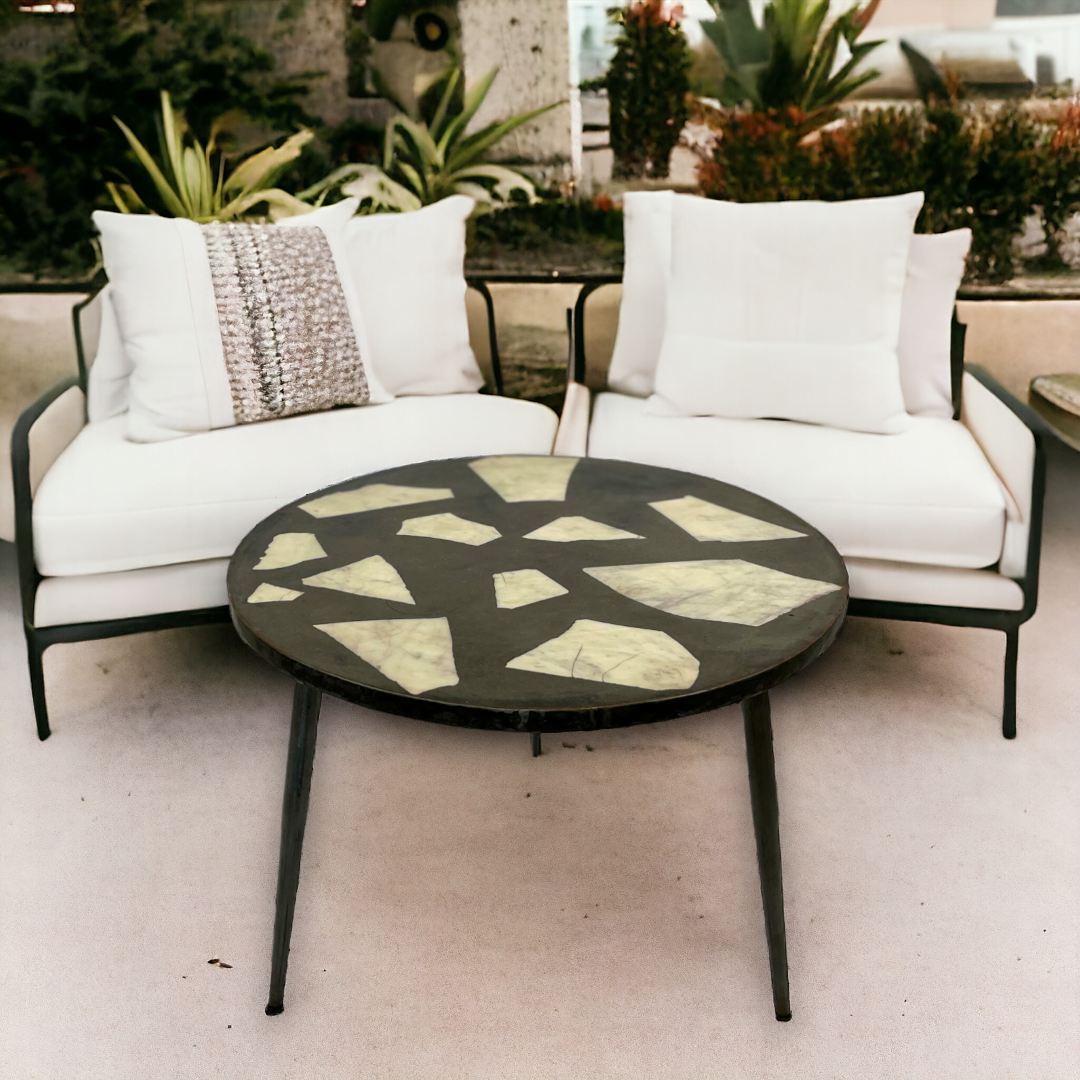 Constellation End Table