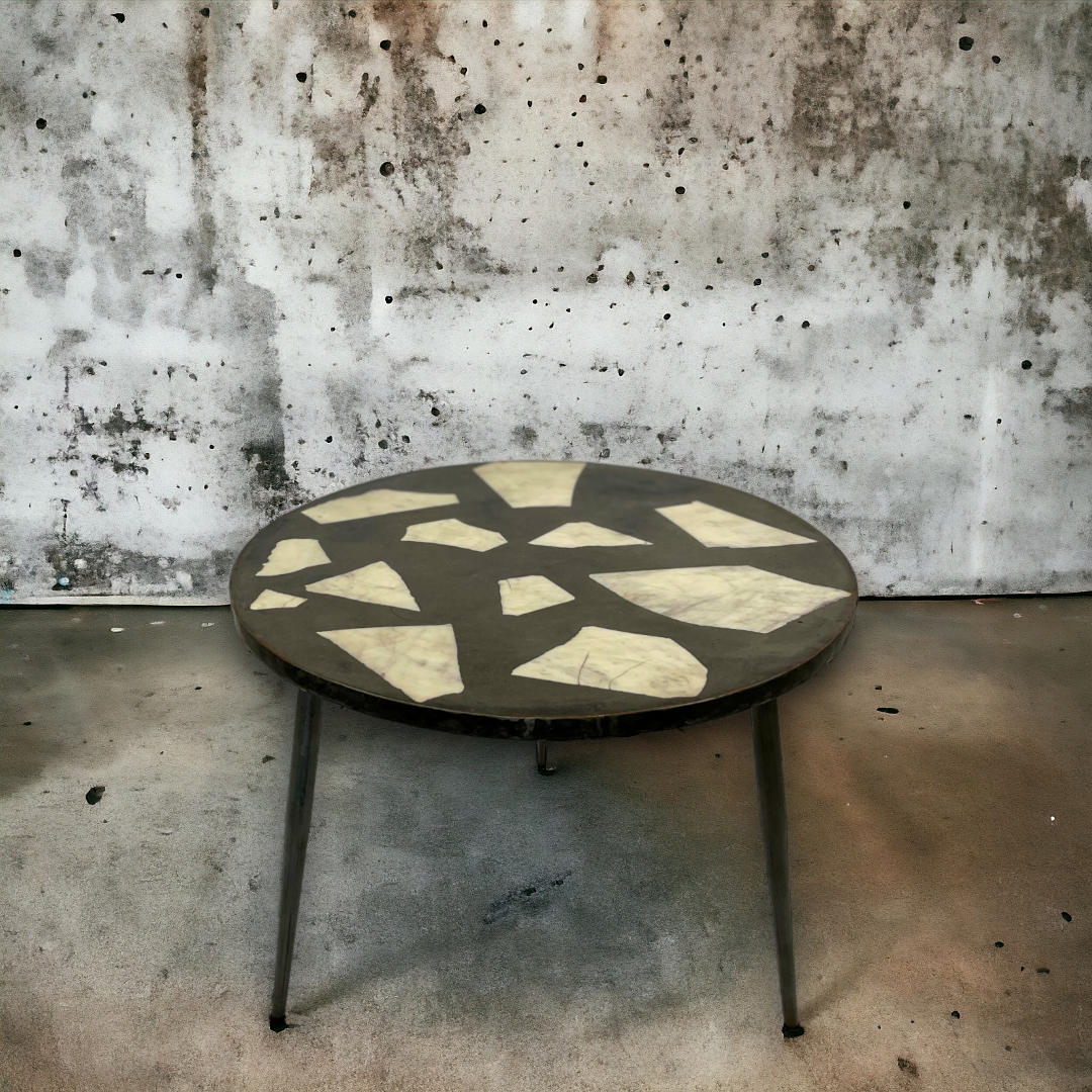Constellation End Table