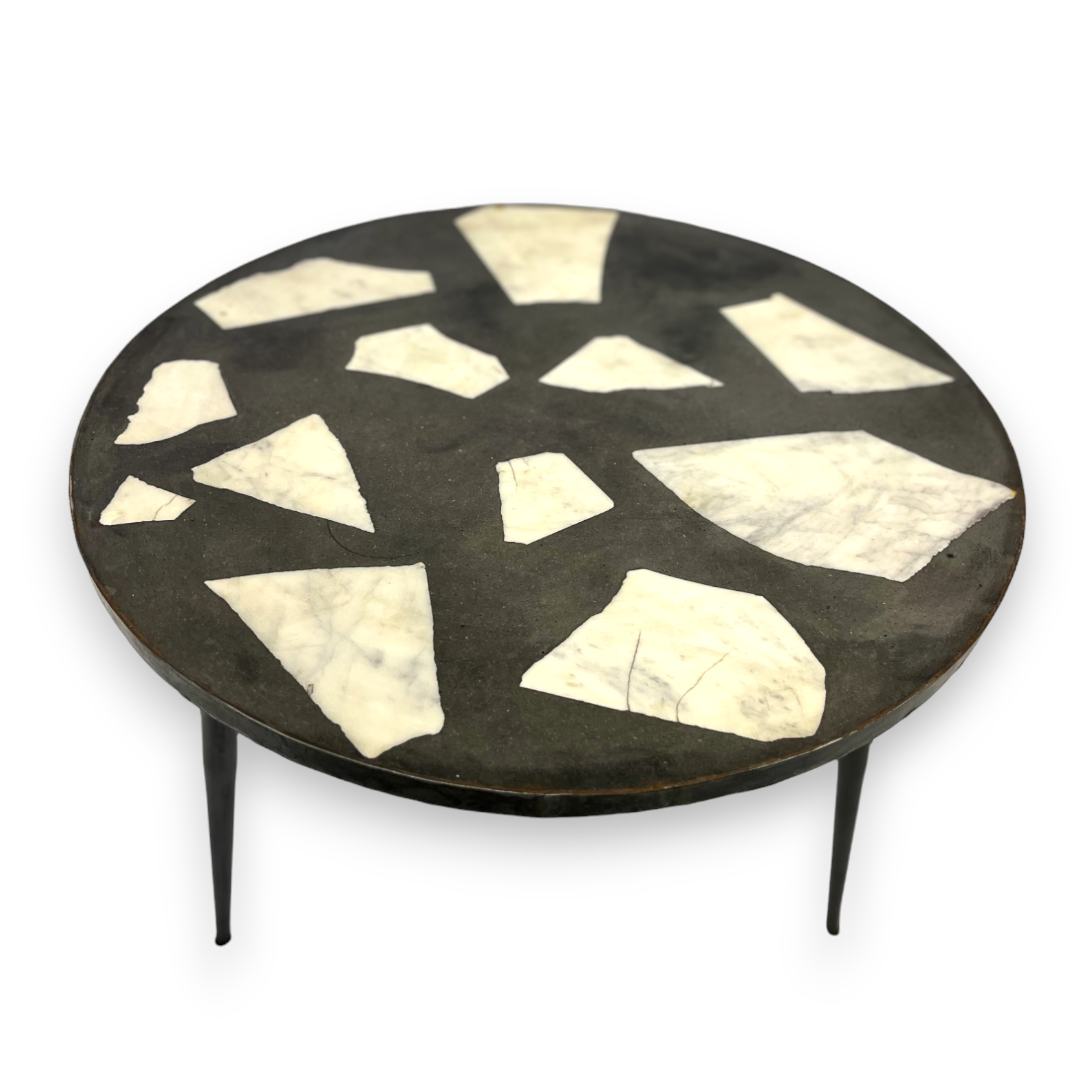 Constellation End Table
