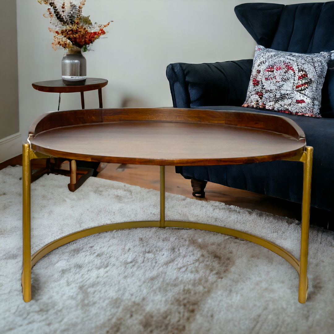 Ascend Askew Coffee Table