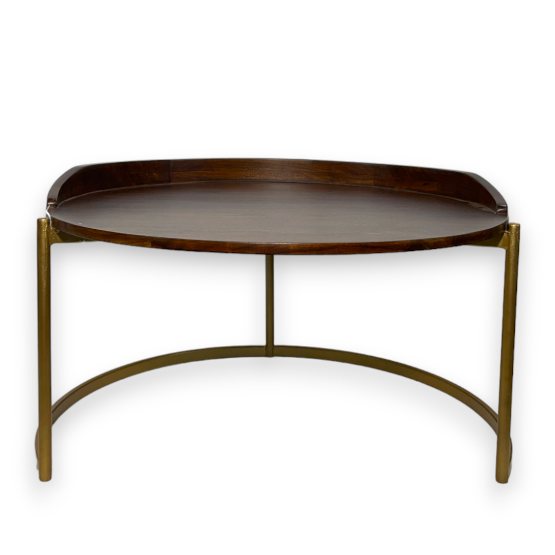 Ascend Askew Coffee Table