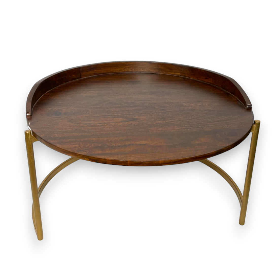 Ascend Askew Coffee Table