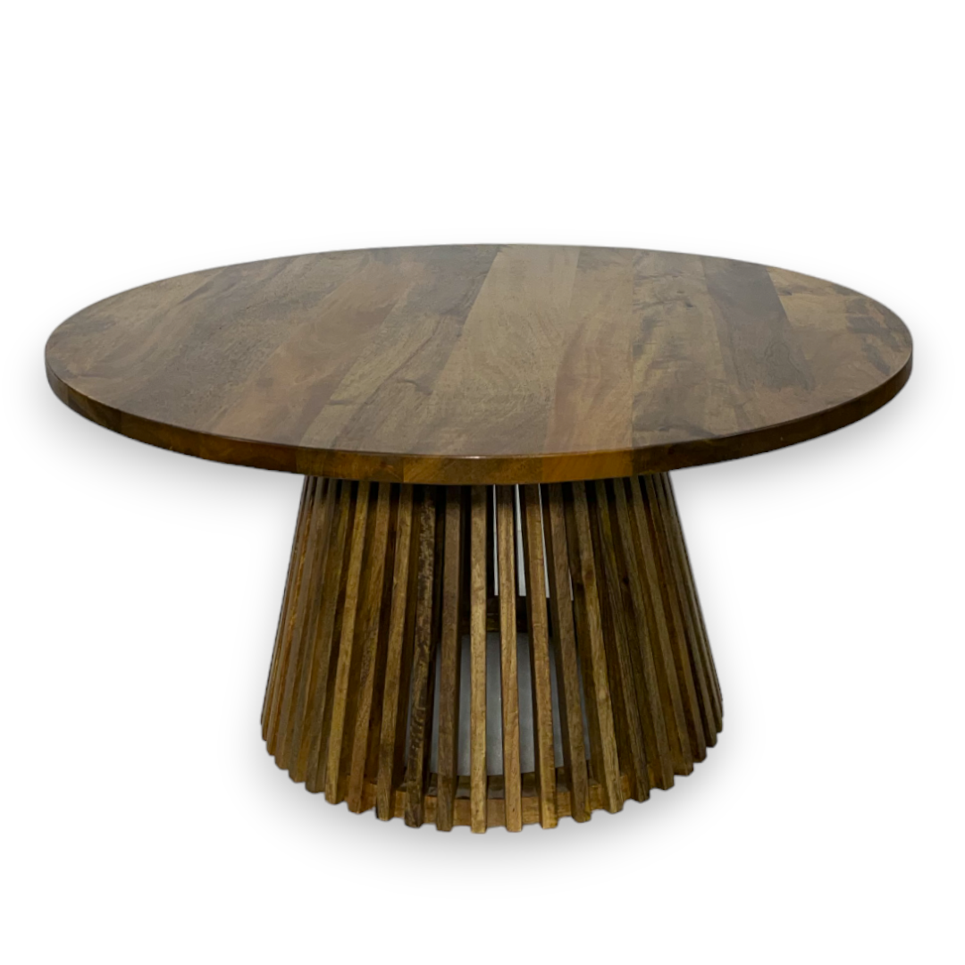 Oasis Round Coffee Table