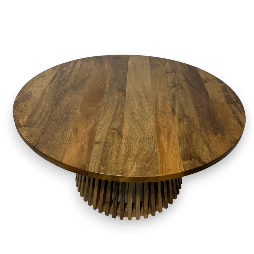 Oasis Round Coffee Table
