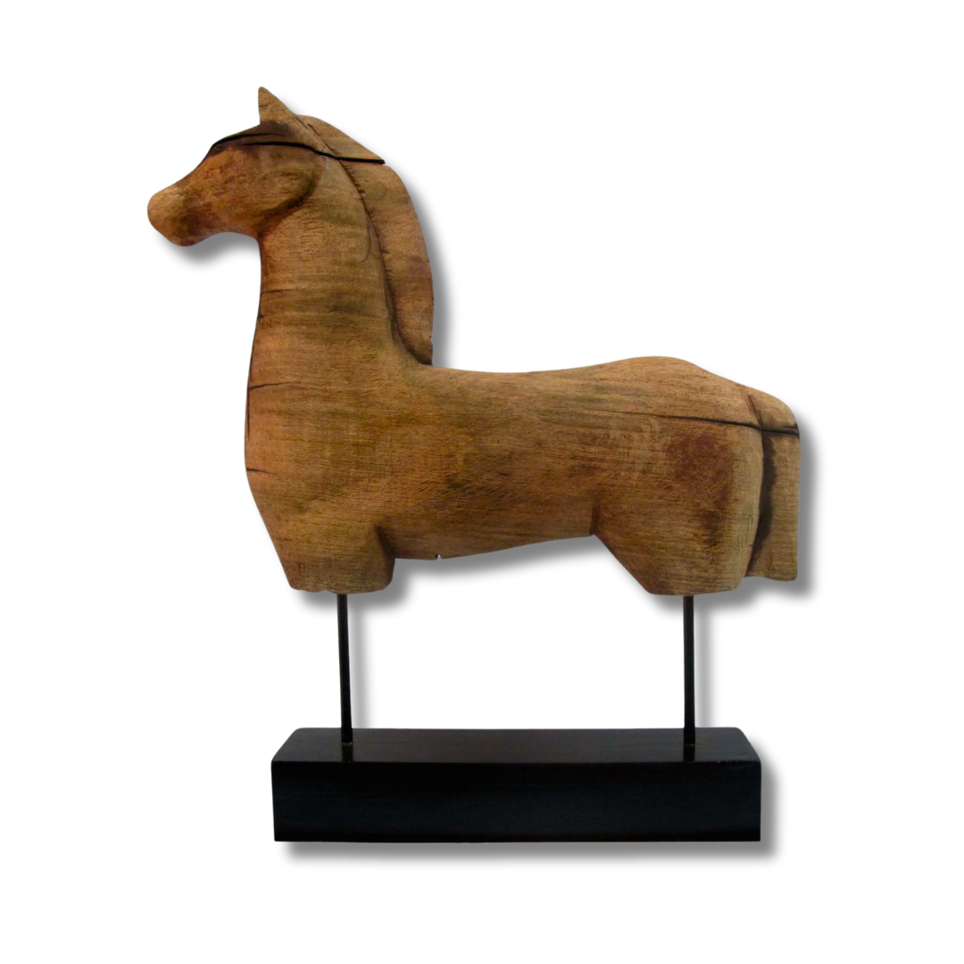Legacy of Legacy Sculpture
