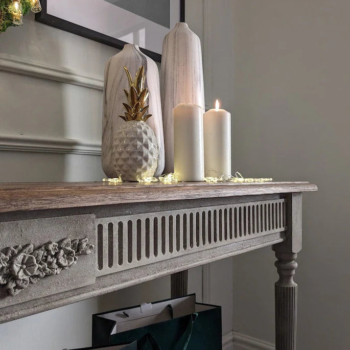 Lumiere Console