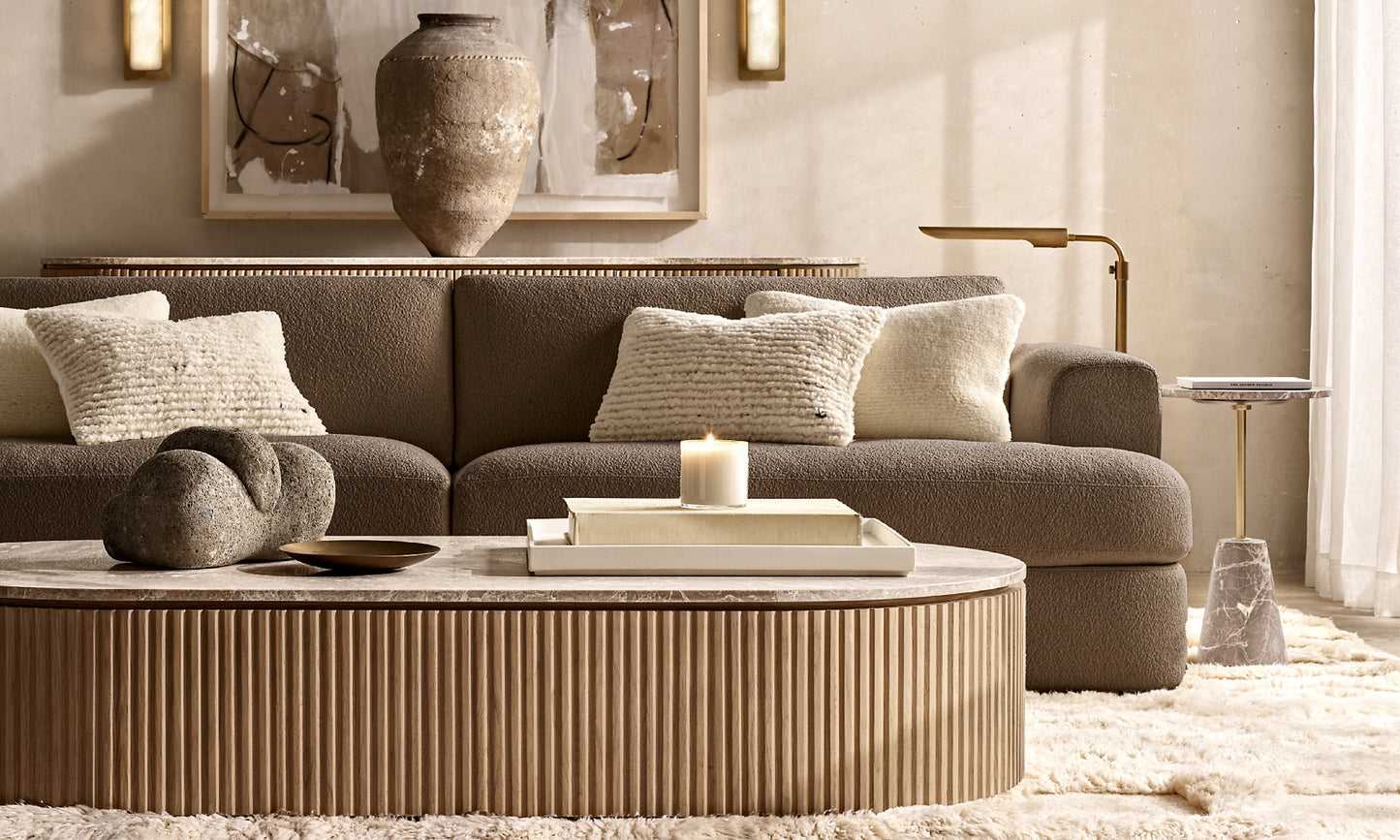 Lunéa Sofa