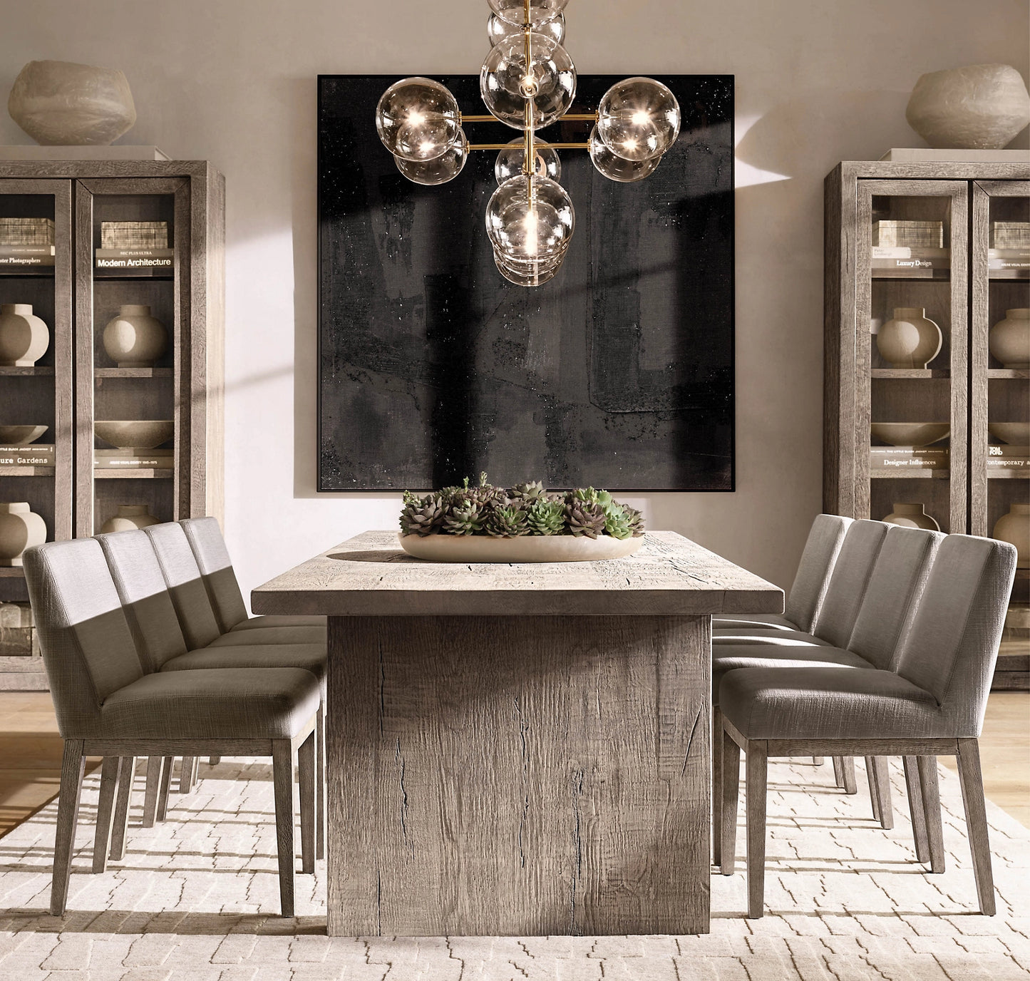 Maven Dining Chair