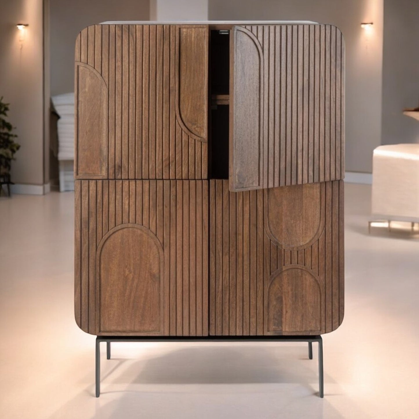 Highboard 3